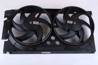 Koelventilator 85083