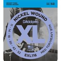 D&apos;Addario EXL116