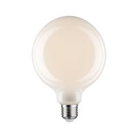 Paulmann 28626 LED-lamp Energielabel G (A - G) E27 5.6 W Warmwit (Ø x h) 125 mm x 173 mm 1 stuk(s) - thumbnail