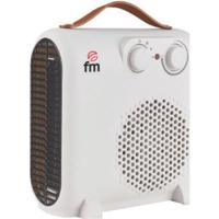 Verwarming Grupo FM DUAL2000 Wit 2000 W