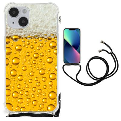 iPhone 14 Plus Beschermhoes Bier iPhone 14 Plus Beschermhoes Bier