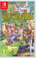 Nintendo Switch Collection of Mana