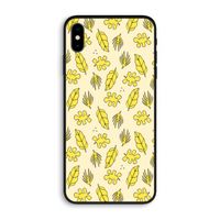 Herfst: iPhone XS Max Biologisch afbreekbaar hoesje