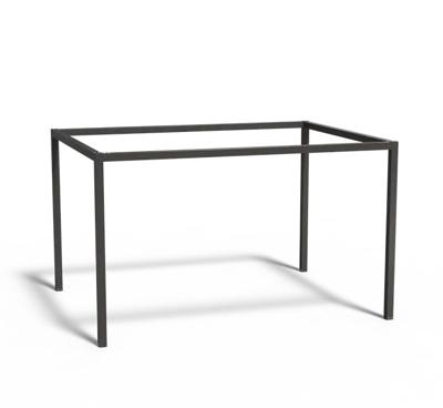 Gecoat stalen pergola 420x320cm.