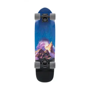 Dinghy Crown Peak 29" - Mini Cruiser Complete