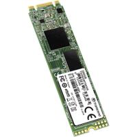 Transcend 830S SATA M.2 SSD 2280 harde schijf 256 GB M.2 SATA 6 Gb/s - thumbnail