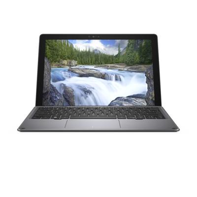 Dell Latitude 7210 - Intel Core i7-10e Generatie - 12 inch - Touch - 16GB RAM - 256GB SSD - Windows 11 Home