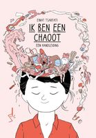 Ik ben een chaoot - Einat Tsarfati - Paperback (9789493166776) - thumbnail