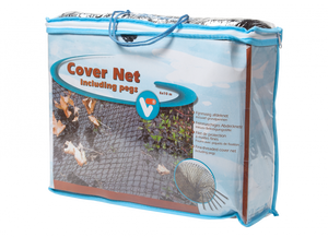 VT Cover Net / Afdeknet 6 x 10 meter