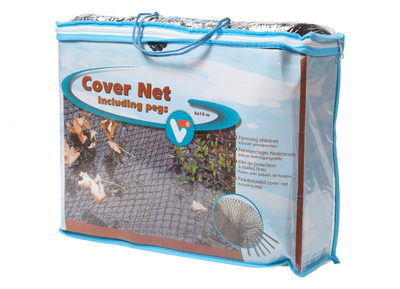 VT Cover Net / Afdeknet 6 x 10 meter