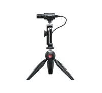 Shure MV88+ VIDEO KIT Zwart Tafelmicrofoon - thumbnail