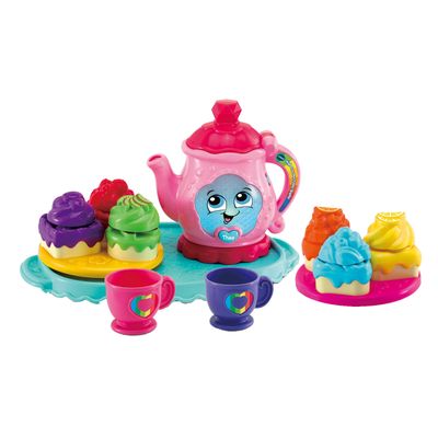 VTech high tea met tante sophie