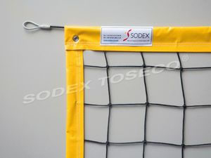 Volleybal net 8,5 m