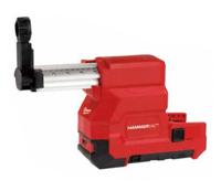 Milwaukee M18-M28 CPDEX-0 Stofafzuigset - 4933446810 Milwaukee M18-M28 CPDEX-0 Stofafzuigset - 4933446810