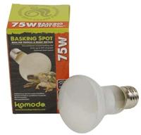 KOMODO WARMTELAMP ES KOMODO WARMTELAMP ES