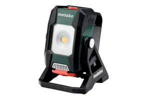 Metabo 601504850 BSA 12-18 LED 2000 Zwart, Groen