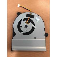 Notebook CPU Fan for Asus UX4000 Series 4pin