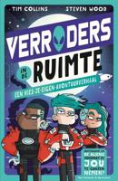 Verraders in de ruimte (Paperback)