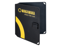 WakaWaka Opvouwbaar zonnepaneel - solar 10 ultralight - 10w - thumbnail