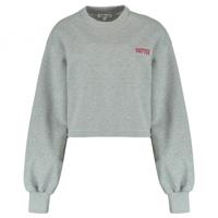 Harper & Yve - Grijs | Dames | Trui | Grijs | XL | regular | Kamst mode