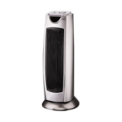 Elektrische Keramische Kachel EDM 07209 Grijs 1000-2000 W 1000 - 2000 W Draait Elektrische Keramische Kachel EDM 07209 Grijs 1000-2000 W 1000 - 2000 W Draait