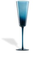 NasonMoretti verre Gigolo - Bleu