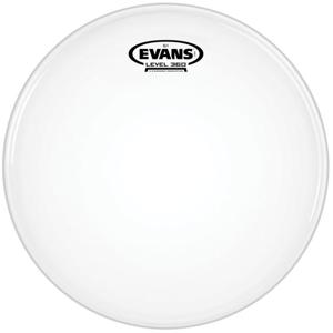 Evans BD22G1 G1 Clear 22 inch bassdrumvel