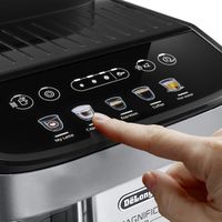 De’Longhi Magnifica ECAM 290.61.SB koffiezetapparaat Volledig automatisch Espressomachine 1,8 l - thumbnail