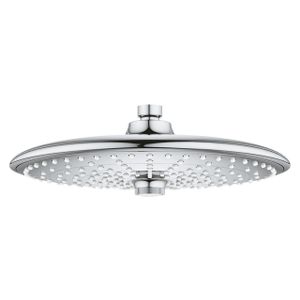 GROHE Vitalio Joy hoofddouche met 3 standen 26cm chroom 26462000