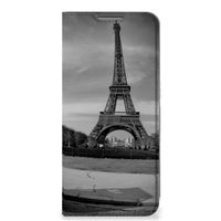 OPPO A96 | A76 Book Cover Eiffeltoren