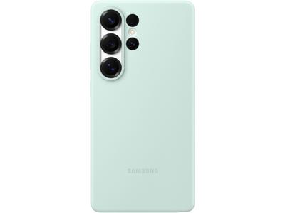 Samsung EF-PS938CMEGWW Samsung Silicone Cover Galaxy S25 Ultra 5G Mint