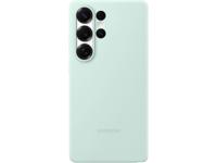 Samsung EF-PS938CMEGWW Samsung Silicone Cover Galaxy S25 Ultra 5G Mint