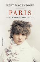 Paris - Bert Wagendorp - ebook