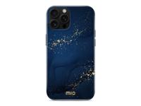 MIO by Mobilize MIO Midnight Sparkle Magsafe Compatible for iPhone 16 Pro Max