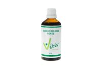 Ginkgo biloba forte 100 Milliliter