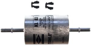 Brandstoffilter KL83