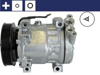 Air Compressor Renault ACP1015000S Air Compressor Renault ACP1015000S