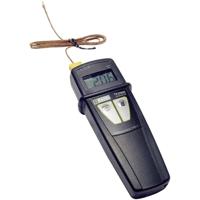 Chauvin Arnoux TK 2000 Temperatuurmeter -50 - 1000 °C Sensortype K