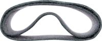 Bosch Accessoires Expert N470 schuurhuls 100 x 290 mm, 90 mm, fijn - 1 stuk(s) - 2608901259 - thumbnail