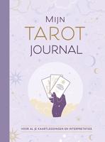 Mijn tarot journal (Hardback)