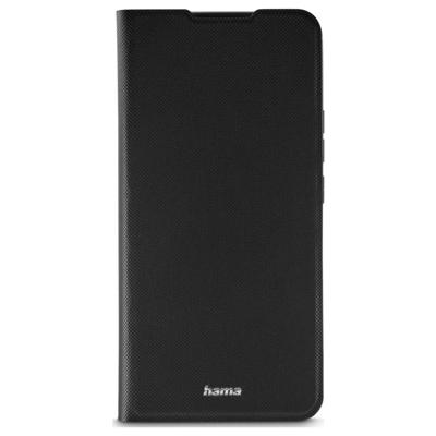 Hama Booklet Xiaomi Redmi Note 14 4G Zwart