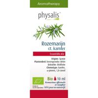 Physalis Rozemarijn Ct. Kamfer Olie 10ml