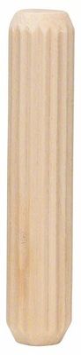 Bosch Accessoires Houtdeuvels 8 mm, 40 mm 150st - 2607000445