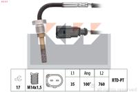 KW Sensor uitlaatgastemperatuur 422 314 - thumbnail