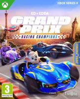 Ed & Edda Grand Prix - Racing Champions