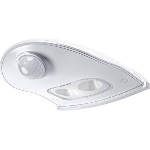 LEDVANCE Door LED Down L 4058075267848 LED-buitenlamp met bewegingsmelder (wand) LED 0.5 W Wit