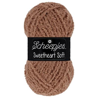 Scheepjes Sweetheart Soft - 006