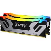 Kingston DDR5 Fury Renegade RGB 2x24GB 8400 CUDIMM