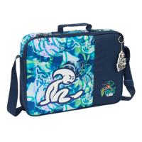Schooltas El Niño Kook Marineblauw 38 x 28 x 6 cm