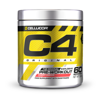 C4 Original Pre-workout | Cellucor | 396g